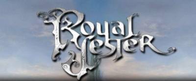 logo Royal Jester